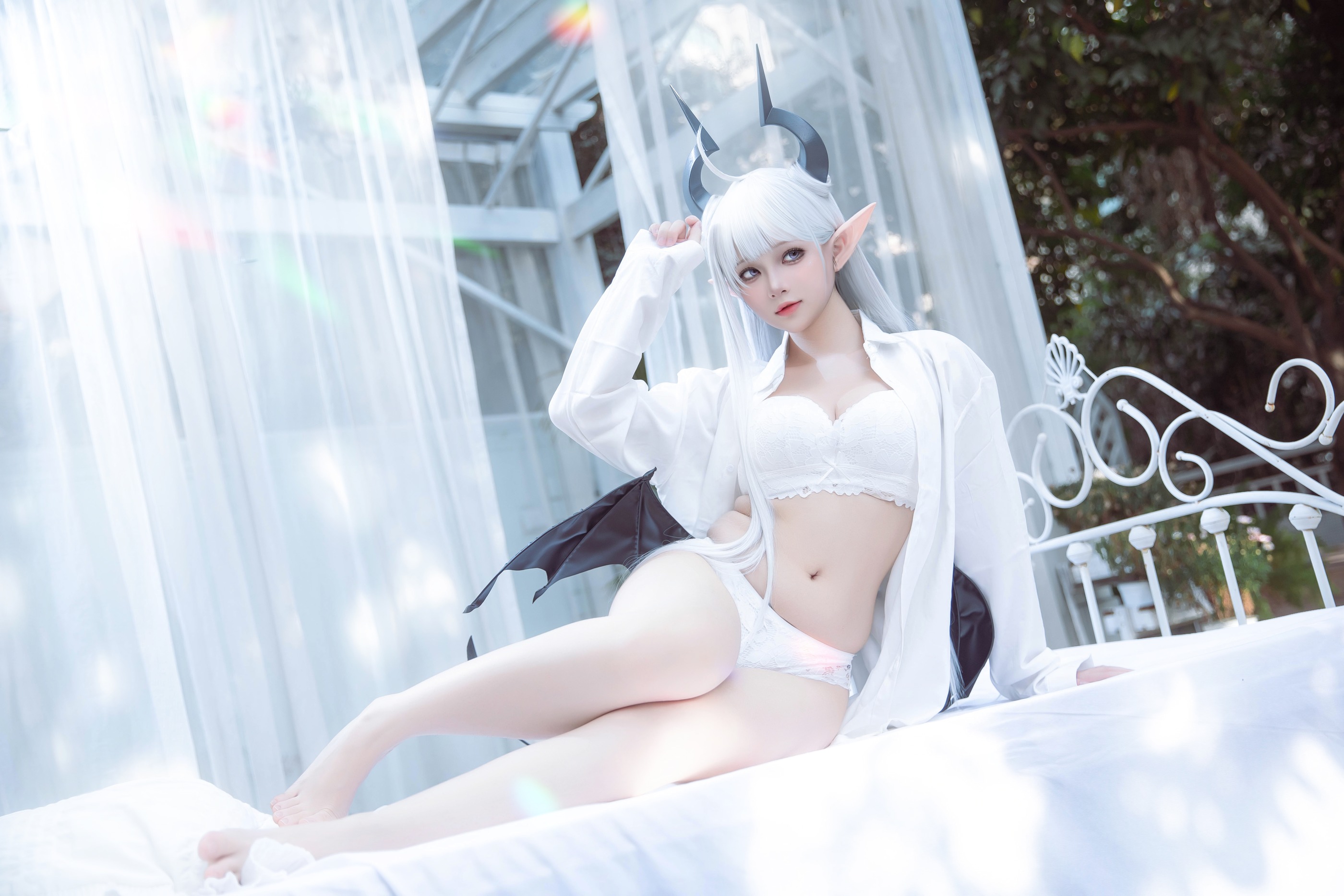 图片[1]-屿鱼 – NO.061 媞娅[42P]-XikXak